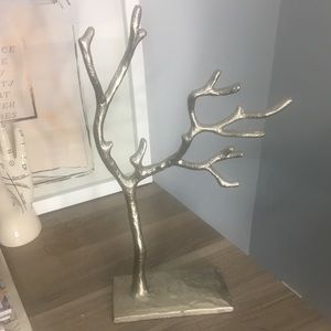 Jewelry Tree Stand